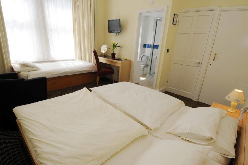 The Swallow Hotel Bridlington Exterior photo